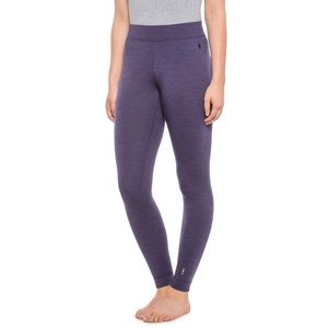 smartwool base layer pants